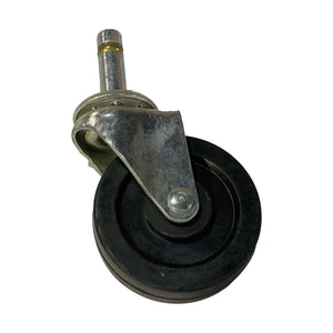 Replacement Caster Wheel for Gutter Pro Vac