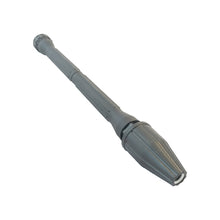 Load image into Gallery viewer, 15 inch Pressure Washer Lance and Turbo Nozzle with heat protector, Inlet M22 male Karcher &amp; Nilfisk Compatible