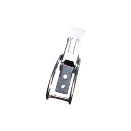 Gallery image 2 for Replacement Gutter Pro Vac Barrel Clips