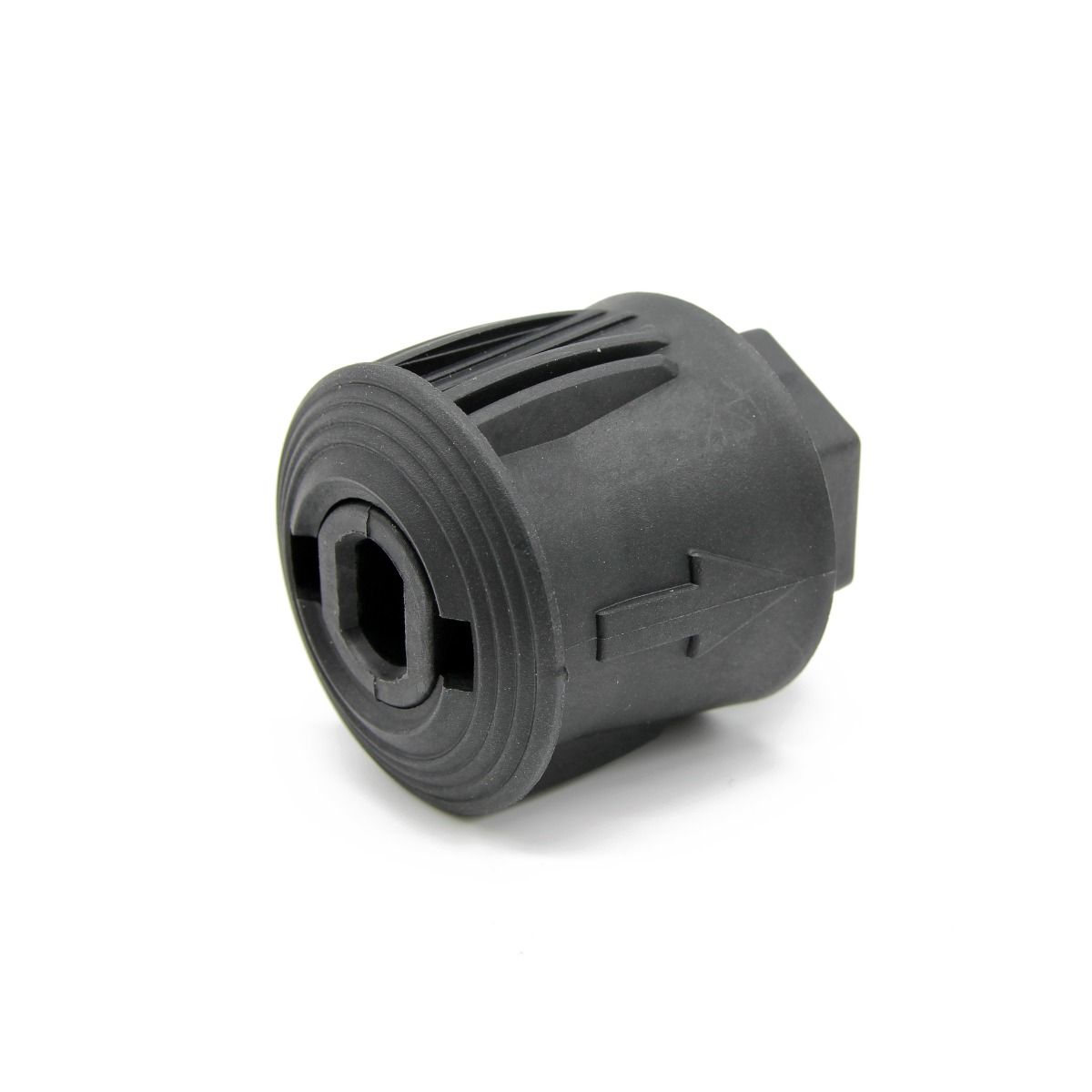 Gallery image 1 for Karcher Click Female to M22 Female Screw Coupling