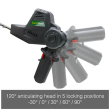 Load image into Gallery viewer, EquipMaxx 2 IN 1 Electric Chainsaw Replacement Head