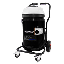 Load image into Gallery viewer, Commercial (240v) Gutter Vacuum 20 Gallon Cyclone II 3600W (Polypropylene)