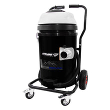 Load image into Gallery viewer, 20 Gallon Cyclone II 3600W Polypropylene  Gutter Vacuum with 40 Foot Aluminum Poles and Bag