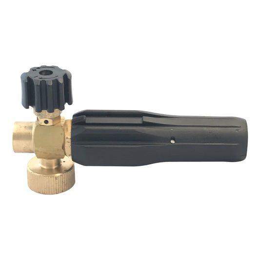 Pressure Washer Foam Lance Head 1/4" Female NPT