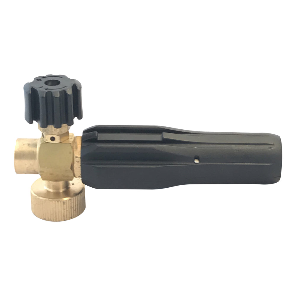 Pressure Washer Foam Lance Head 1/4