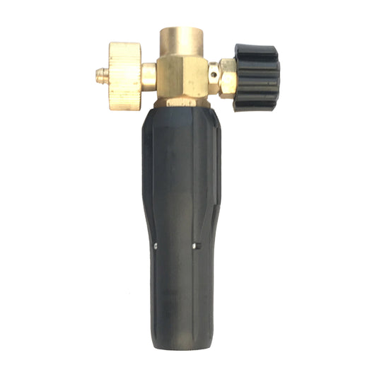 Pressure Washer Foam Lance Head 1/4