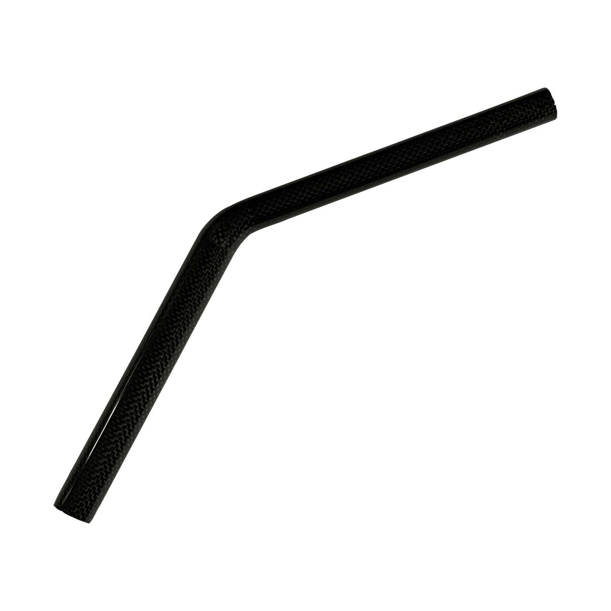 Gallery image 2 for 12" Gooseneck for Carbon Waterfed Poles