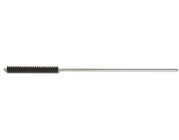 Gallery image 2 for Lance Extension for Pressure Washer, 24 inches long, chrome plated, with heat protector.