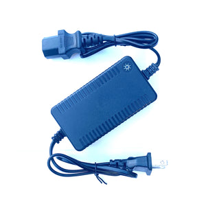 Power Battery Charger for Aqua Spray Pro20, Pro45 and Backpack Tanks