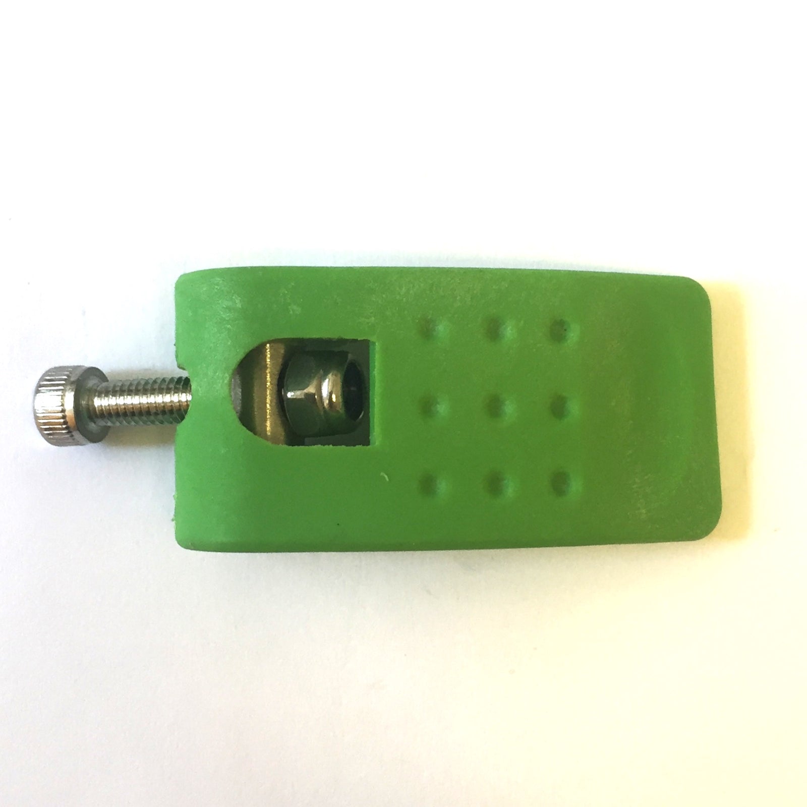 Gallery image 1 for Size 2 - Replacement Clamp for AquaSpray Superlite Water Fed Pole