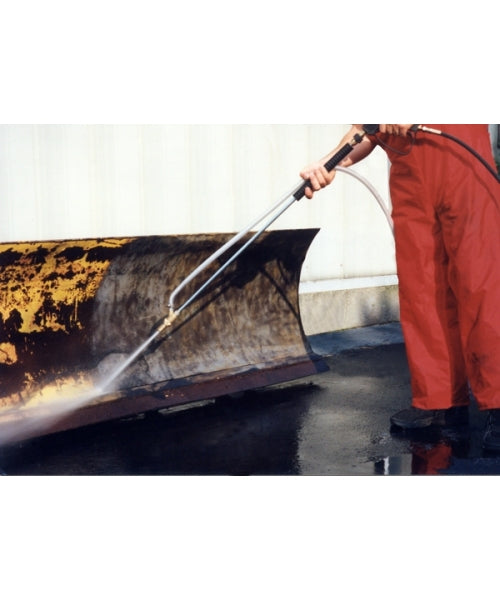 Gallery image 9 for Sand Blasting Wet Sand Attachment / Kit Electric Pressure Washers