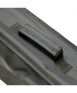 Carry Bag for Gutter Poles and Accessories by GutterProVac