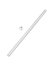 Load image into Gallery viewer, Replacement Gutter Pole Aluminum  (2&quot; Diameter)
