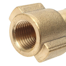 Load image into Gallery viewer, Lavor 1/4 Inch Male, Brass, Snow Foam Lance Pressure Washer Adapter