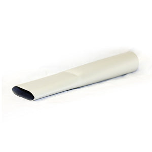 40 foot reach (3 story) carbon gutter cleaning poles with accessories.