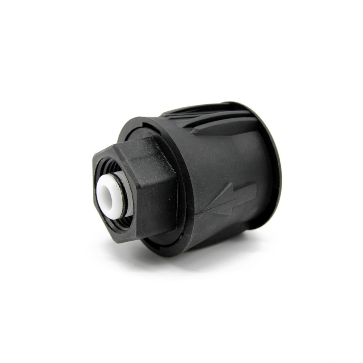 Gallery image 2 for Karcher Click Female to M22 Female Screw Coupling