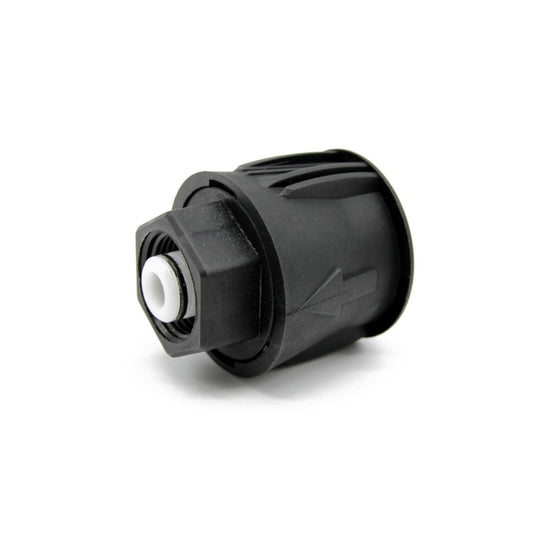 Karcher Click Female to M22 Female Screw Coupling