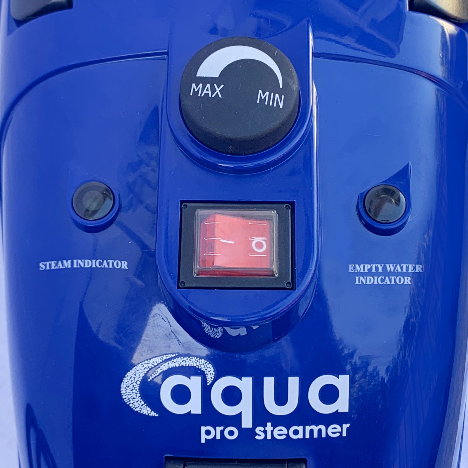 Gallery image 8 for Aqua Pro Steamer - High-Performance Multi-Purpose Steam Cleaner for Auto Detailing &amp; Home Cleaning