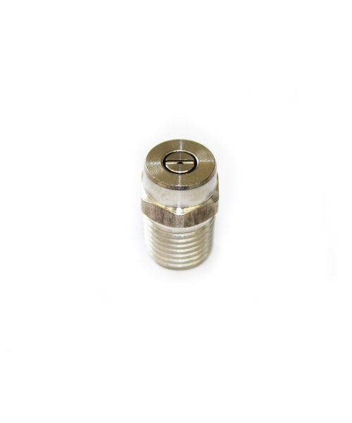 Gallery image 2 for 1/4" Rotary Surface Cleaner and Water Broom Replacement Nozzles