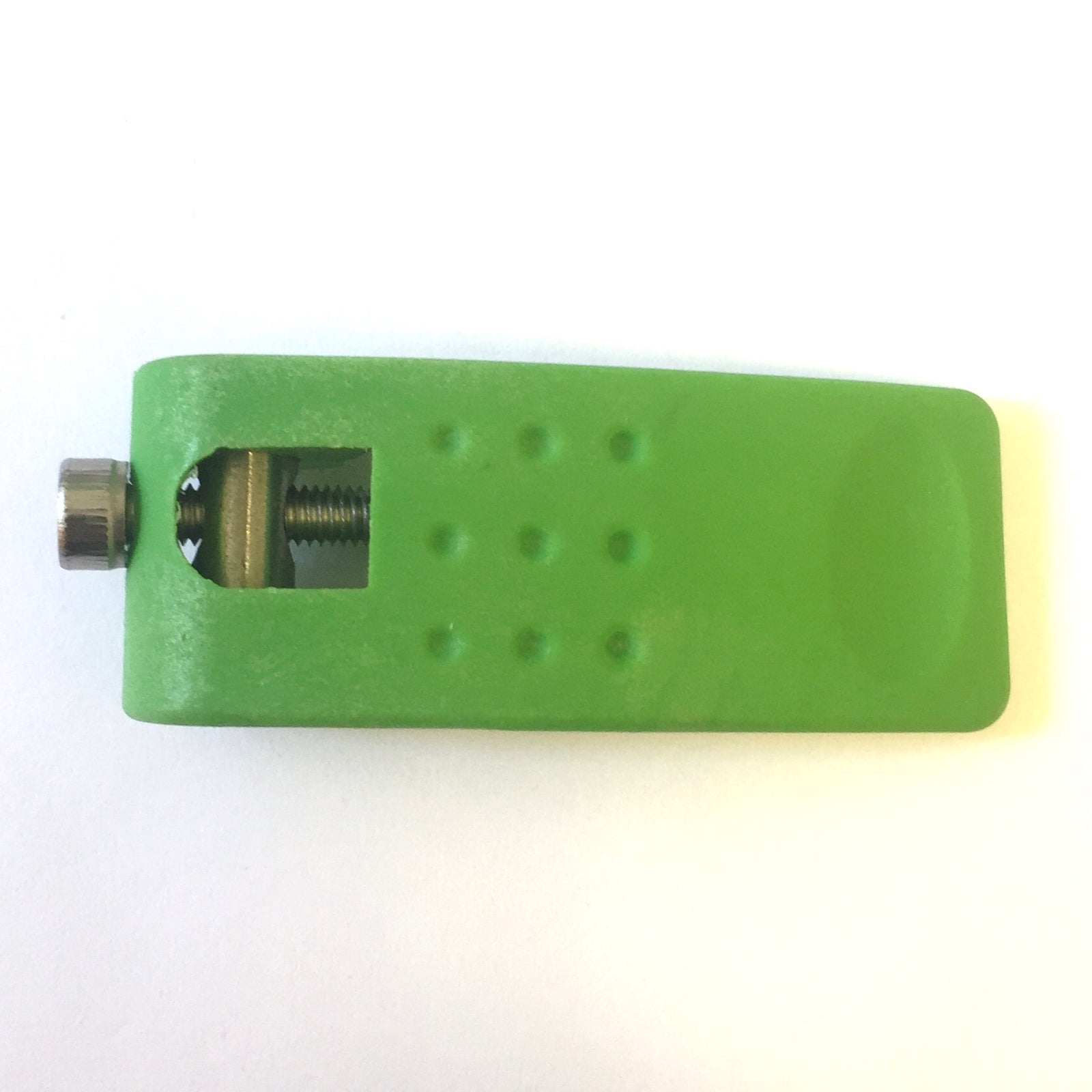 Gallery image 1 for Size 5 - Replacement Clamp for AquaSpray Superlite Water Fed Pole