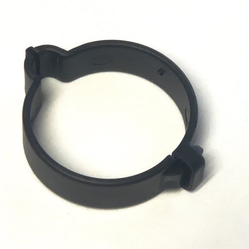 Set of 6 Replacement Water Hose Clips for Aqua Pro Vac
