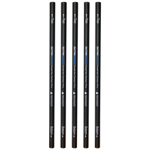 Load image into Gallery viewer, 20 Gallon Cyclone 2400W Polypropylene Domestic Gutter Vacuum with 20 Foot Carbon Tapered Poles and Bag