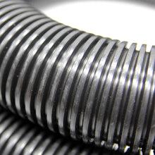 Load image into Gallery viewer, 50 foot vacuum hose with inlet and cuff for the &quot;cyclone&quot; gutter vacuum