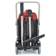 Load image into Gallery viewer, Commercial 1200W Polypropylene 12 Gallon Wet/Dry Vacuum