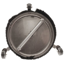 Load image into Gallery viewer, 12&quot; Rotary Flat Surface Cleaner, 4000 psi, 6GPM Stainless Steel with 1/4&quot; f Quick-Connector.