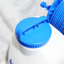Load image into Gallery viewer, Window and Solar Panel Cleaning System: Rolling 11 Gallon Pro45 Water Tank with Water Fed Pole