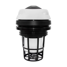 Load image into Gallery viewer, 20 Gallon Cyclone II 3600W Polypropylene  Gutter Vacuum with 40 Foot Carbon Fiber Clamping  Poles and Bag