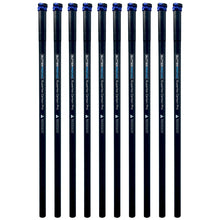 Load image into Gallery viewer, 20 Gallon Classic Gutter Vacuum Kit with 40 Foot Carbon Clamping Pole Set and 50 Foot Vacuum Hose