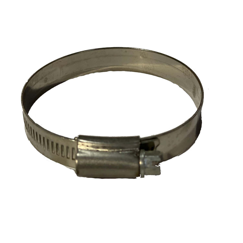 Hose Joiner Cuff Screw Clamps for Gutter Pro Vac