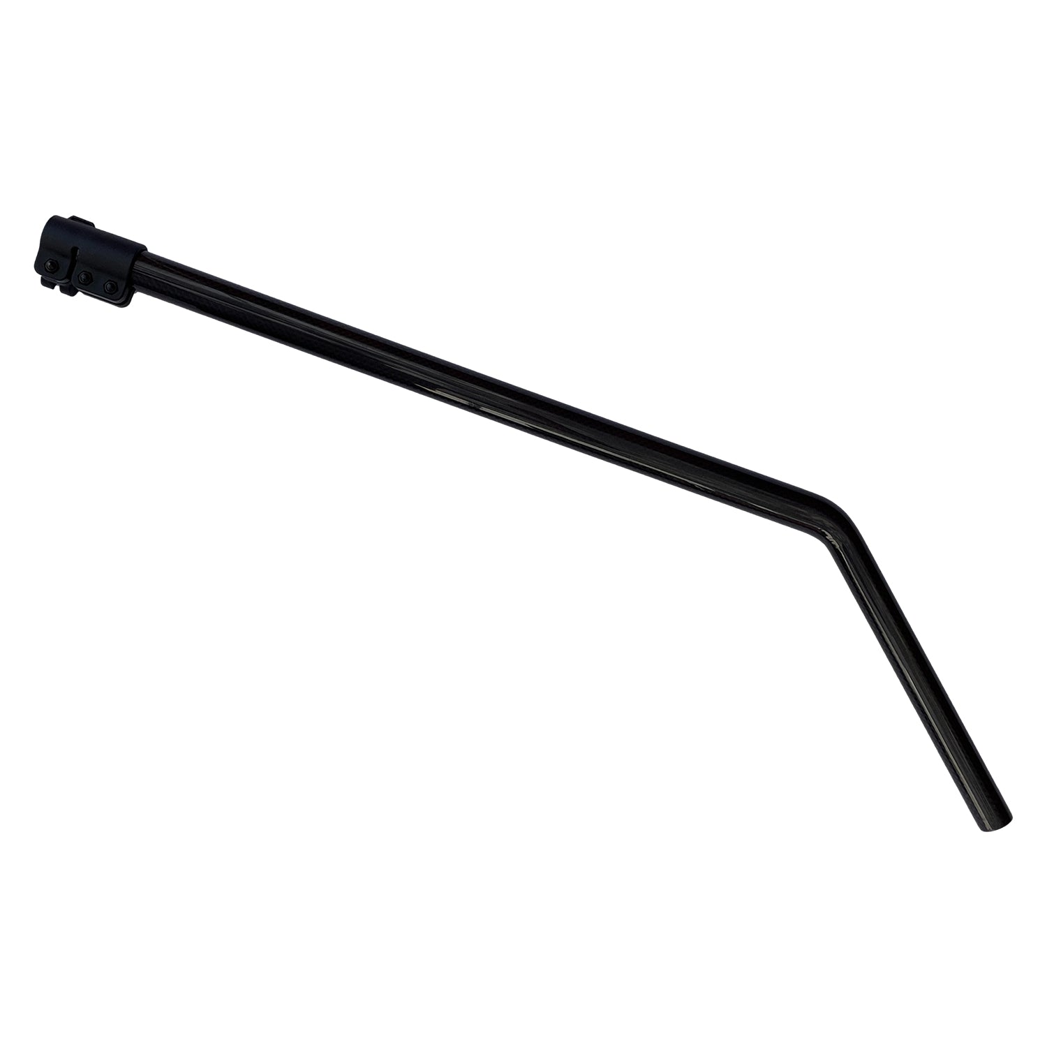 Gallery image 1 for 24" Gooseneck for Carbon Waterfed Poles