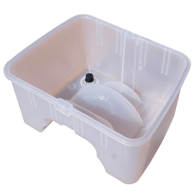 Clean Water Tank / Bucket for the Aqua Pro Vac