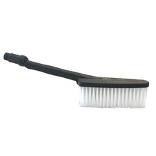 Load image into Gallery viewer, Low Pressure Washer Brush for Window Cleaning, Car Wheels and Rims for Electric Pressure Washers, M22 male fitting