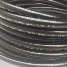 Load image into Gallery viewer, 30 Foot Drain and Sewer Cleaning Jetter Hose and Trigger Gun