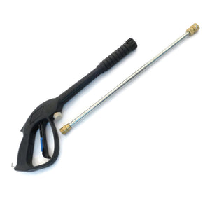 Pressure Washer Trigger Gun and Lance Kit, 3000 psi
