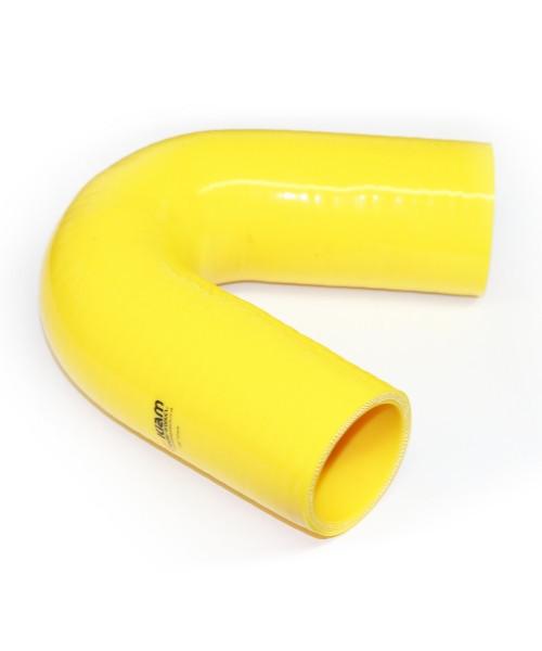 135 Degree Angled Silicone Coupling