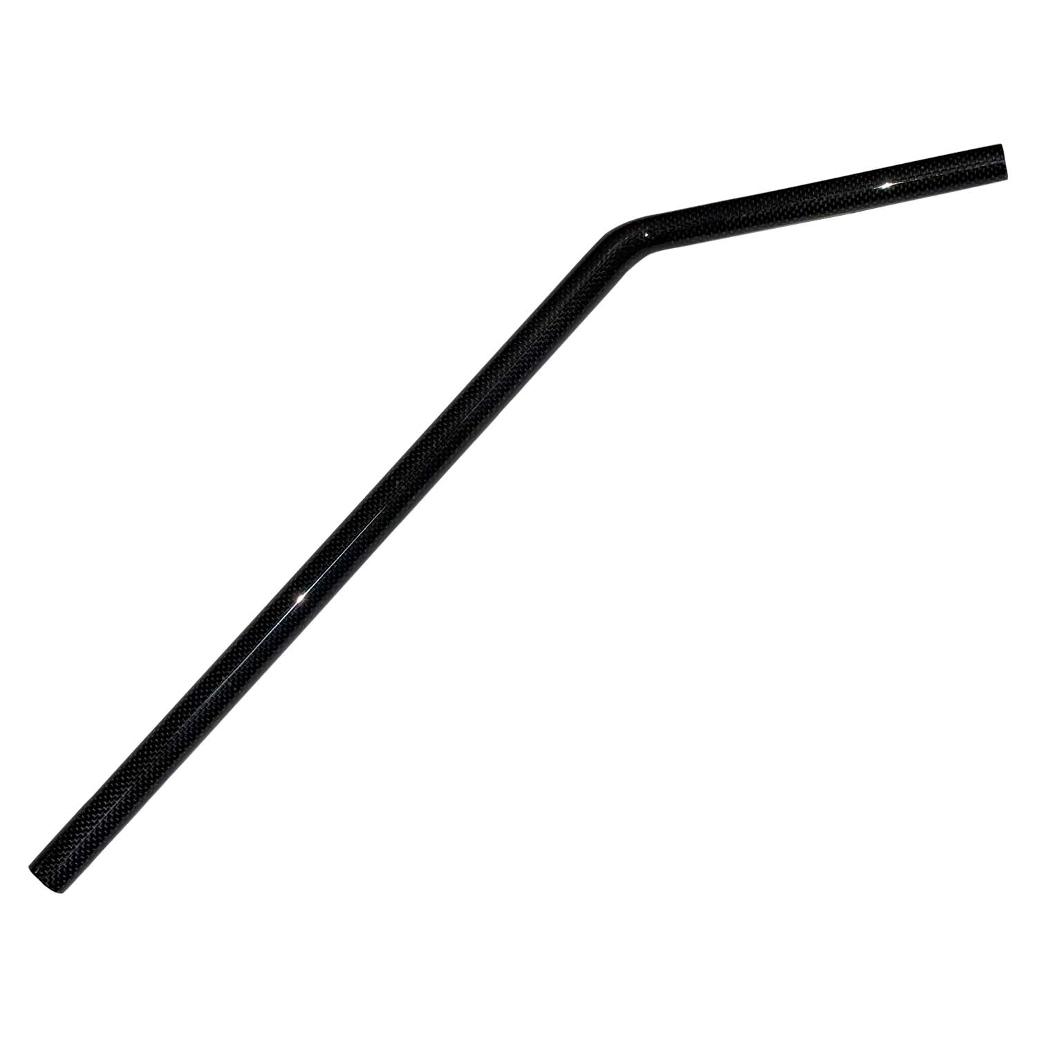 Gallery image 2 for 24" Gooseneck for Carbon Waterfed Poles