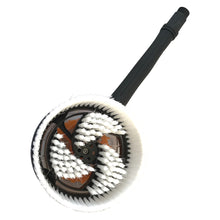 Load image into Gallery viewer, Pressure Washer Rotary Brush Universal Attachment Fits Most Electric and Gas Pressure Washers