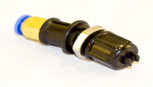 Upholstery Tool Detergent Spray Nozzle for Aqua Pro Vac
