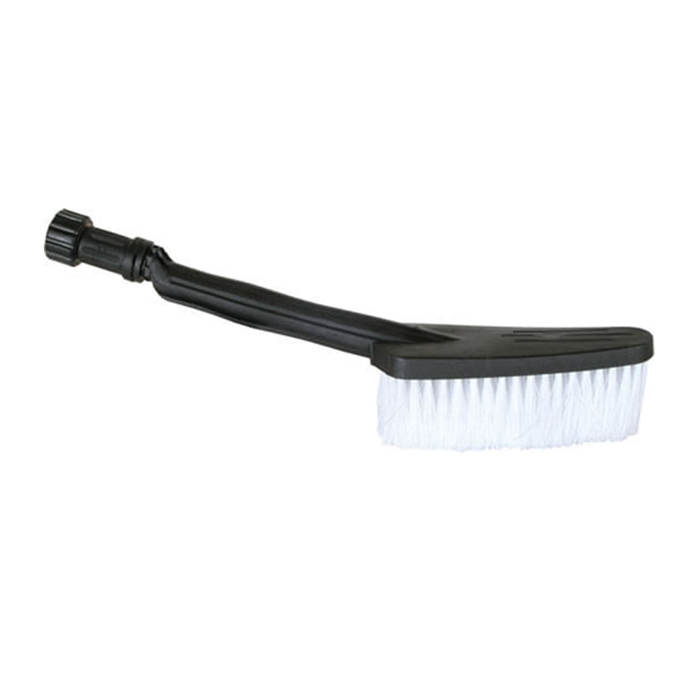 Gallery image 3 for Low Pressure Washer Brush for Window Cleaning, Car Wheels and Rims for Electric Pressure Washers, M22 male fitting