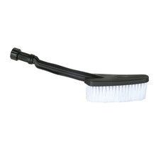 Load image into Gallery viewer, Low Pressure Washer Brush for Window Cleaning, Car Wheels and Rims for Electric Pressure Washers, M22 male fitting