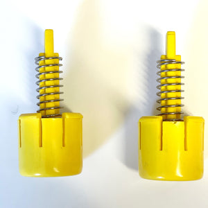 Replacement Buttons for Aqua Pro Vac