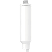 Load image into Gallery viewer, Water Fed Pole (24 Foot Reach) with Inline Filter and TDS Meter - Solar Panel Brush