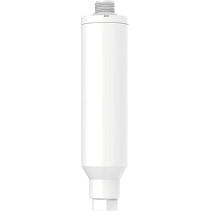 Water Fed Pole (30 Foot Reach) with Inline Filter and TDS Meter - Solar Panel Brush