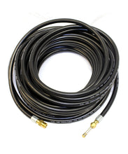 Load image into Gallery viewer, 30 Feet Drain &amp; Sewer Cleaning Jetter Pressure Washer Hose, 1/4&quot; bsp thread, 2300 psi