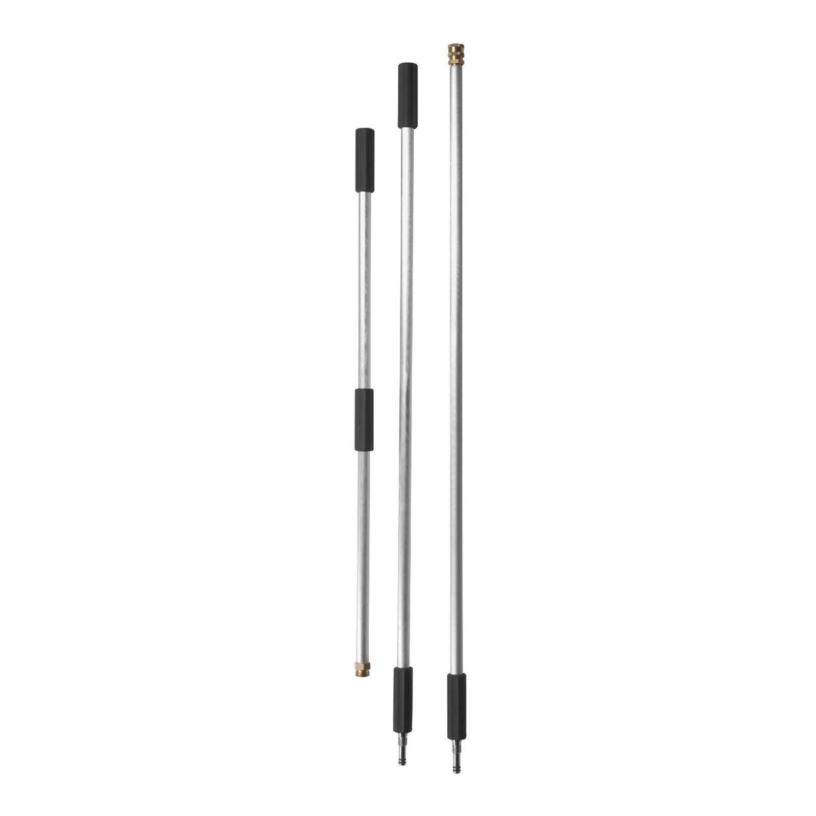 Gallery image 1 for Pressure Washer 9 Foot Extension Wand