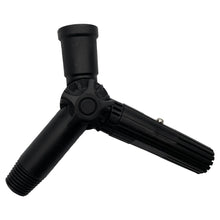 Load image into Gallery viewer, AquaSpray Superlite, 24 Foot Reach w/ Brush, Squeegee and Hose Pipe adapter hook up.
